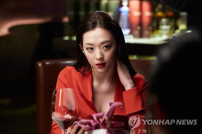 영화 '리얼' [CJ엔터테인먼트 제공]