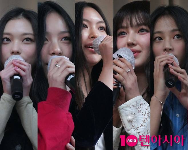 그룹 뉴진스/사진 = 사진공동취재단