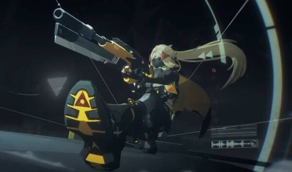 - 기본적으로 평타 꾹으로 결의 게이지를 채우고 교체하는 식으로 플레이한다