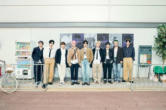 그룹 제로베이스원