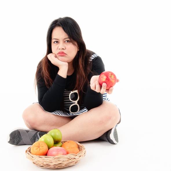 여러 연구에 따르면 지난 수십 년 동안 과일, 채소 및 곡물의 영양소 함량이 측정 가능하게 감소한 것으로 나타났다. [사진= 게티이미지뱅크]