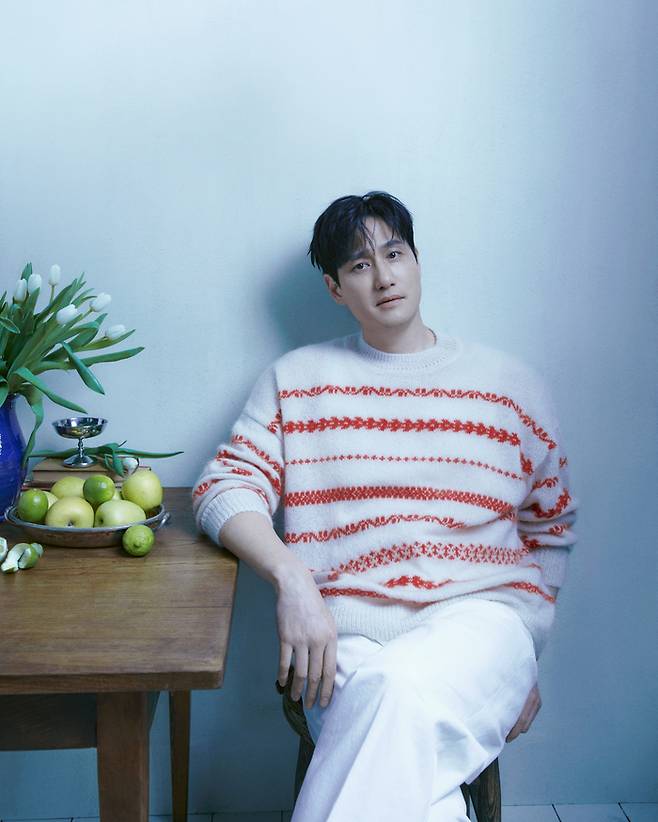 박해준. 사진 | 넷플릭스