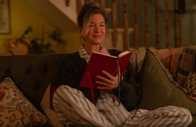 영화 ‘브리짓 존스의 일기: 뉴 챕터’ 스틸컷