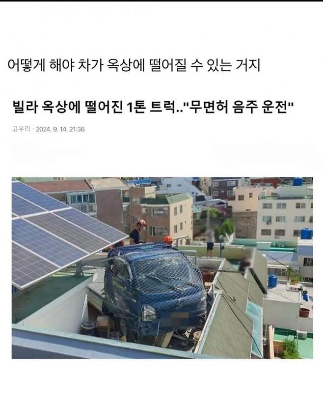 싱글벙글 무면허 음주운전.jpg 싱글벙글 무면허 음주운전