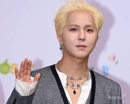 \'부실 복무\' 송민호, 현역 재입대는 불가…이유는?