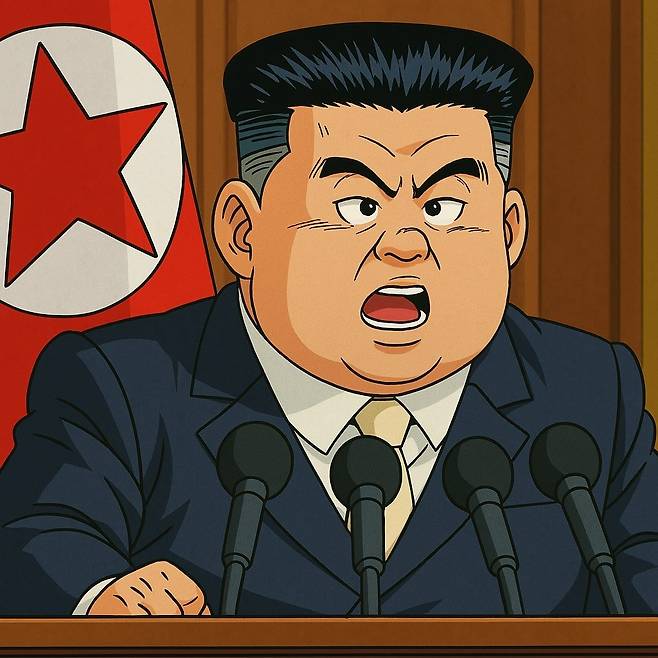 드래곤볼.jpg 챗지피티 작화테스트