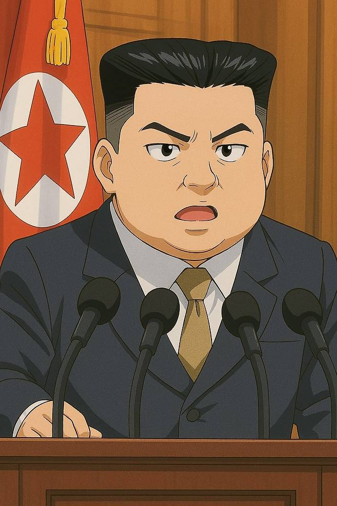 이누야샤.jpg 챗지피티 작화테스트