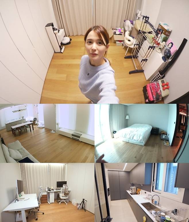 사진=KBS2 예능 ‘신상출시 편스토랑’