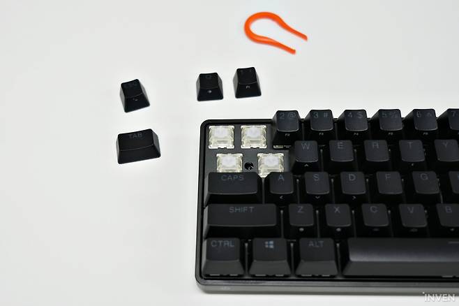 ▲ 간단하게 스위치를 살펴보자