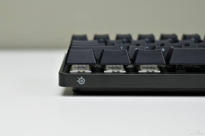 ▲ 사용자 기준 왼쪽 하단에 귀여운 로고가