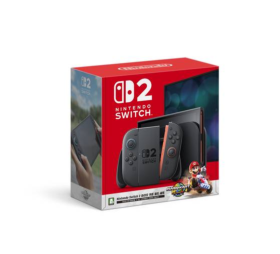 닌텐도 스위치2