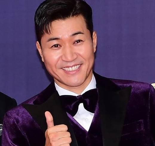 가수 김종민. [사진=스타투데이]