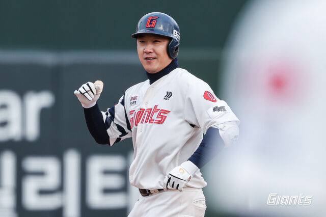 롯데 자이언츠 정훈./롯데 자이언츠