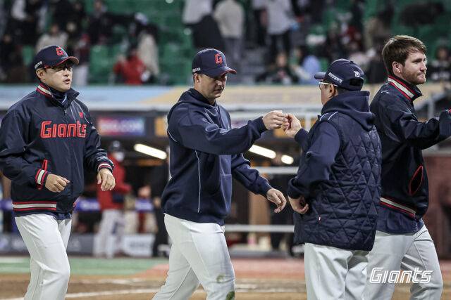 롯데 데이비슨./롯데 자이언츠