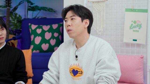 / KBS 2TV '옥탑방의 문제아들'