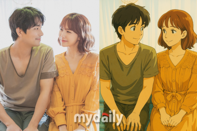 초아 인스타그램 캡처.