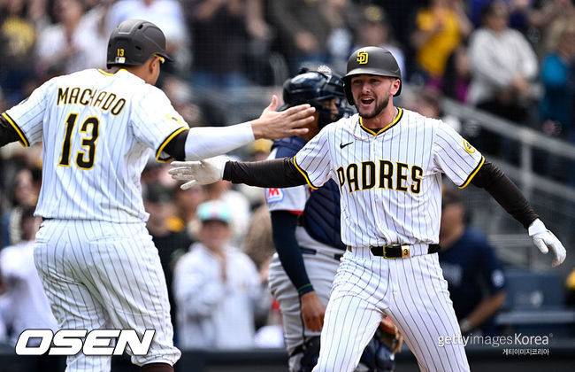 [사진] 잭슨 메릴 ⓒGettyimages(무단전재 및 재배포 금지)