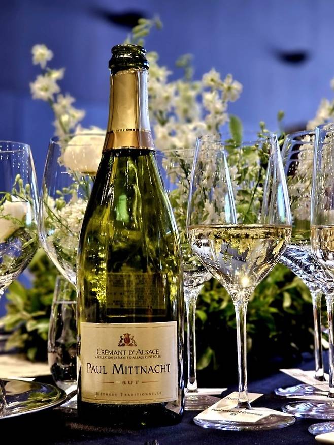 프랑스 알자스 폴 미트나흐 크레망. 최현태 기자