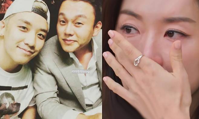 인터넷 커뮤니티, TV조선 ‘아빠하고 나하고’