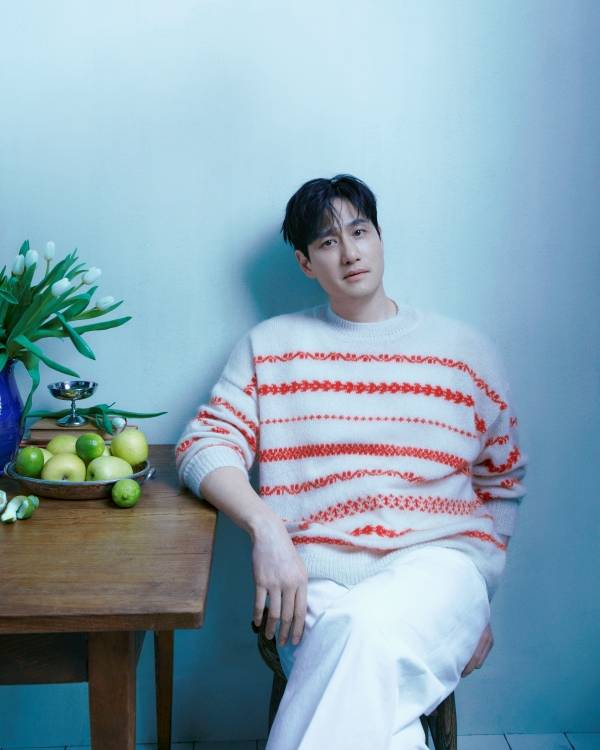 폭싹 속았수다 박해준 / 사진=넷플릭스