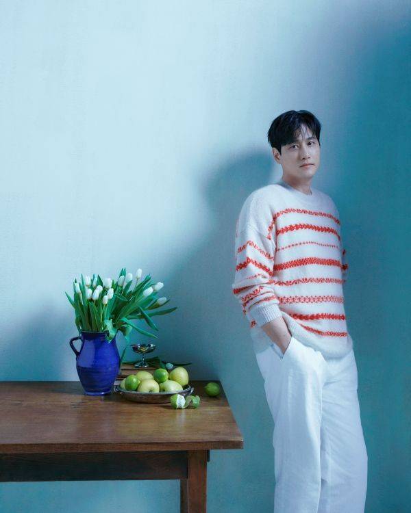 폭싹 속았수다 박해준 / 사진=넷플릭스