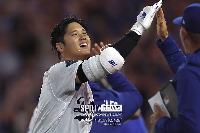 ▲ 오타니 쇼헤이.