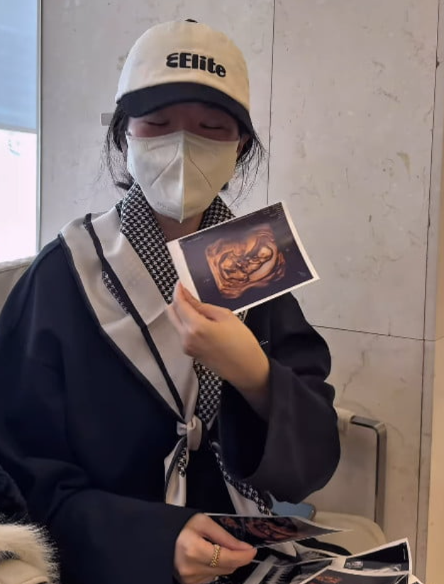 ▲ 사진 | 김지혜 개인 계정