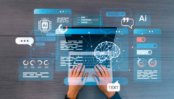 인공지능(AI) 도구를 자주 사용하는 사람일수록 비판적 사고력이 떨어진다는 연구 결과가 나왔다. GettyImages