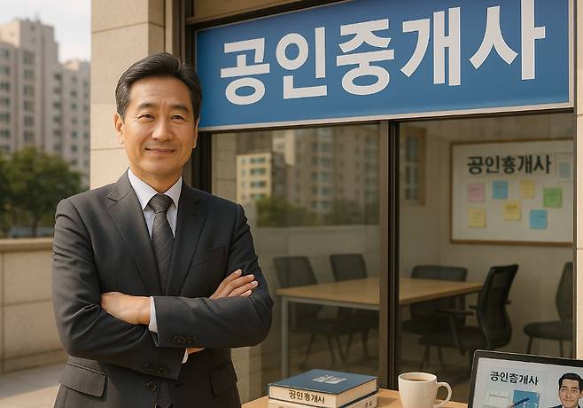 공인중개사 공인휴개사 공인츰개사 as 공인홍개사