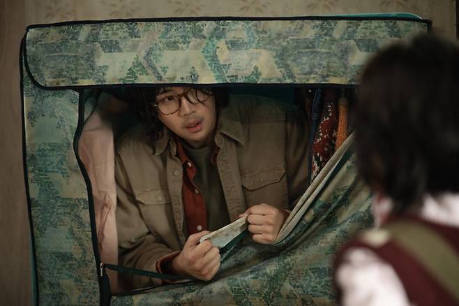 ‘폭싹 속았수다’ 스틸컷. 사진 | 넷플릭스