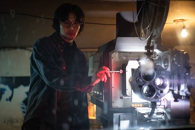 ‘폭싹 속았수다’ 스틸컷. 사진 | 넷플릭스