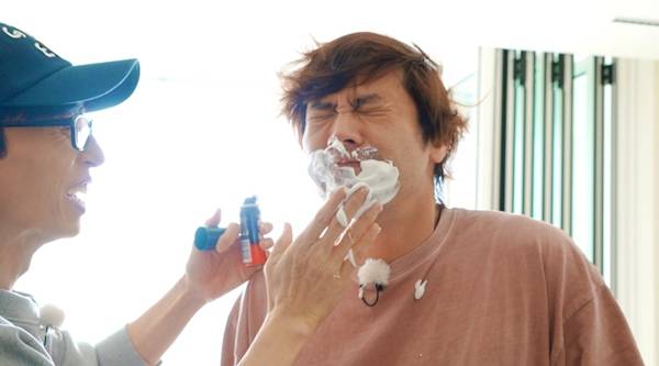 사진=SBS 제공 / '런닝맨' 예고 스틸.