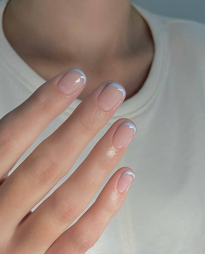 인스타그램 @harrietwestmoreland