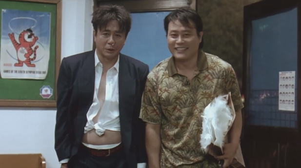 영화가 시작하는 이유