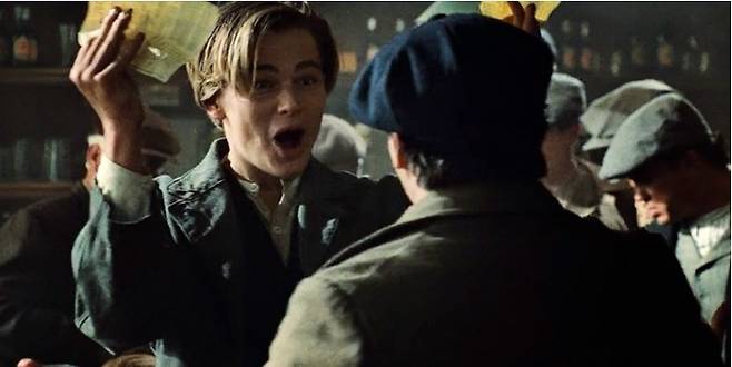 영화가 시작하는 이유