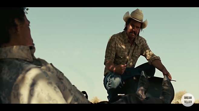 영화가 시작하는 이유