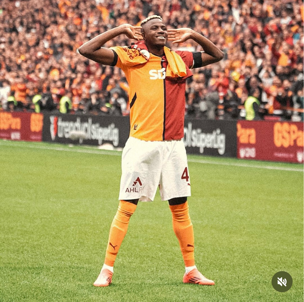 사진=오시멘 SNS