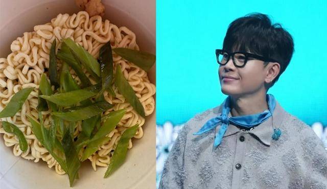 배우 김규리가 자신의 SNS에 '파'와 '면'이 있는 사진(왼쪽)을 올려 윤석열 대통령 파면을 환영했다. 탄핵 촉구 집회 무대에 올랐던 이승환도 탄핵을 반겼다. 김규리, 이승환 SNS 캡처