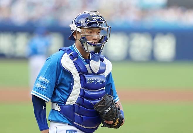 삼성 이병헌. 삼성 제공