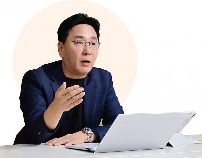 박재흠 EY한영 ESG 임팩트 허브 리더