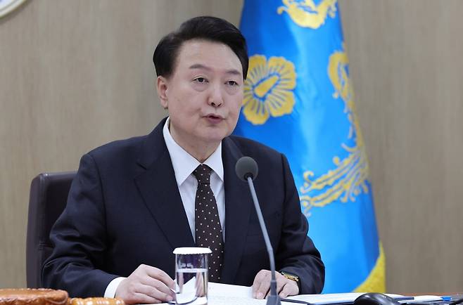 윤석열 대통령. 사진=연합뉴스