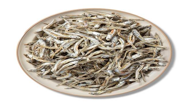 멸치 / 사진 = 해양수산부