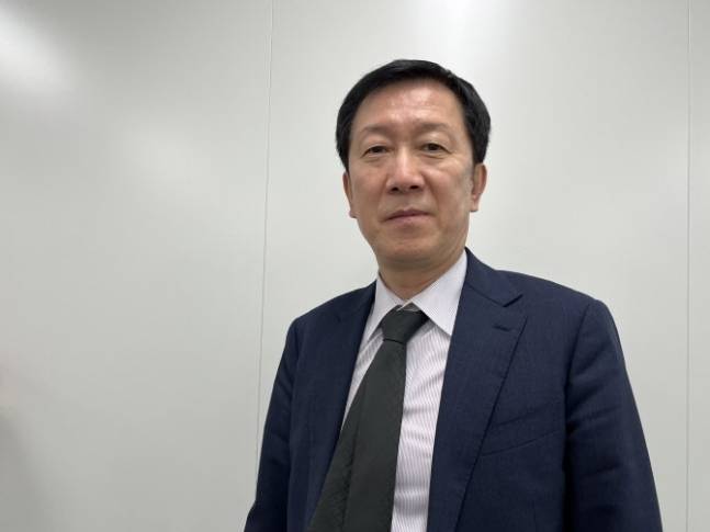 박주봉 신임 배드민턴 국가대표팀 감독. 사진=대한배드민턴협회 제공