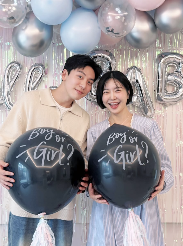 레이디제인 부부./ 인스타그램