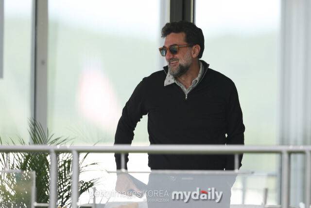 뉴캐슬 알루마얀 회장/게티이미지코리아