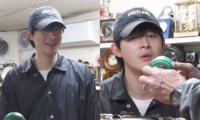 MBC ‘나 혼자 산다’ 제공