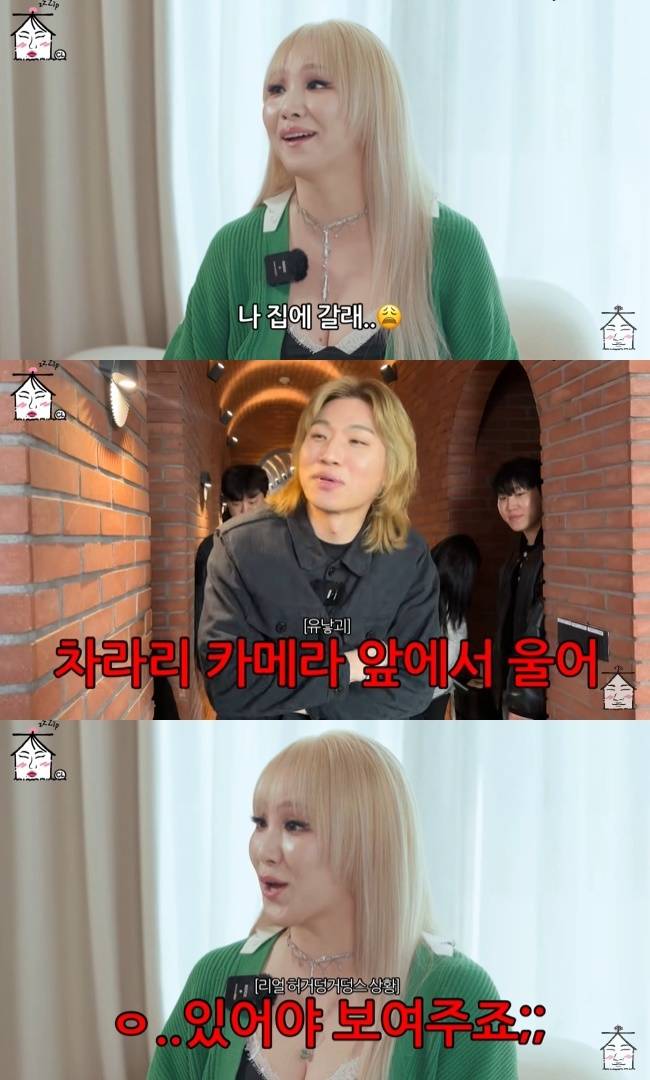 사진=‘집대성’ 채널 영상 캡처