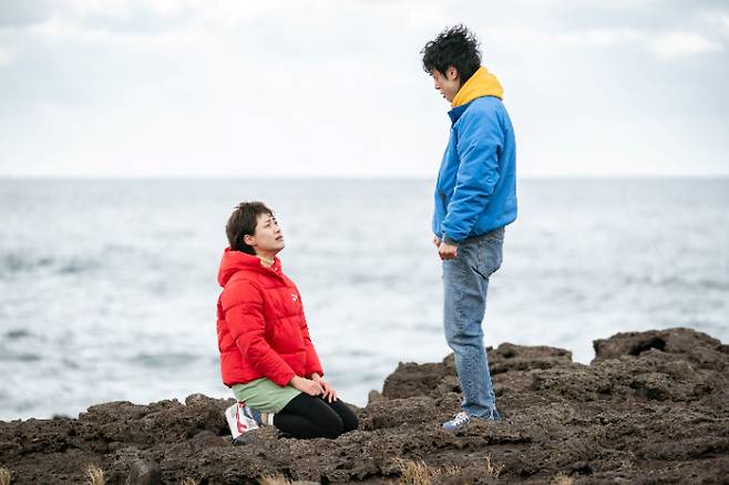 '폭싹 속았수다'. 넷플릭스 제공