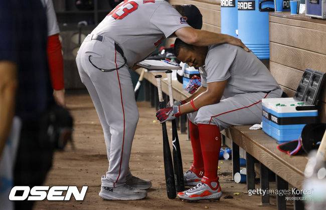 [사진] ⓒGettyimages(무단전재 및 재배포 금지)