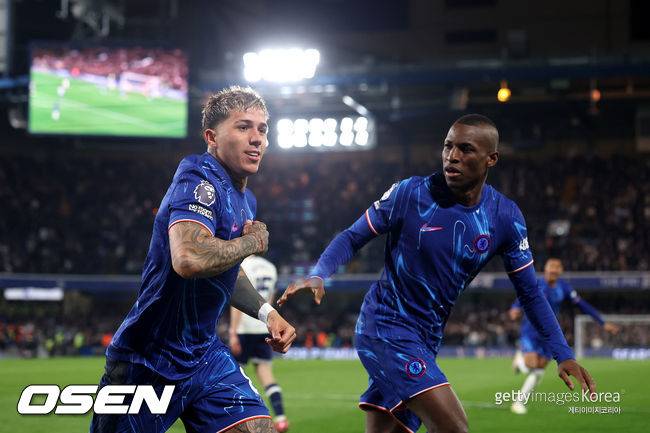 [사진] ⓒGettyimages(무단전재 및 재배포 금지)